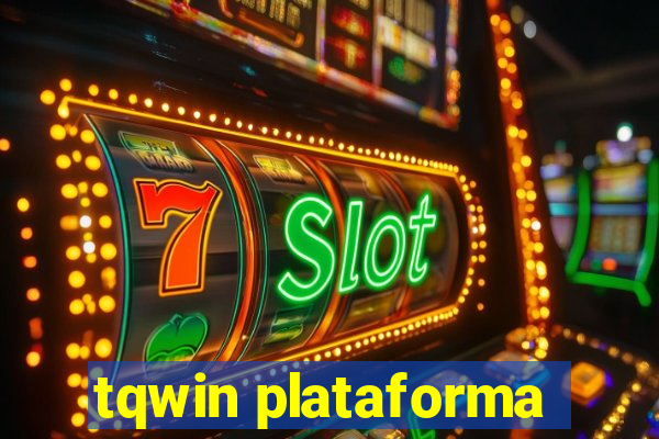 tqwin plataforma